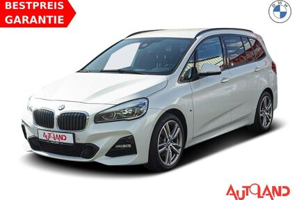 BMW 218 Gebrauchtwagen