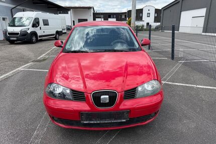 Seat Ibiza Gebrauchtwagen