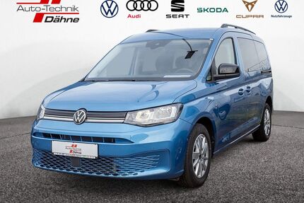 VW Caddy Maxi Gebrauchtwagen