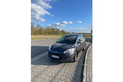 Mazda 5 Gebrauchtwagen