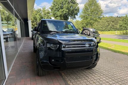 Land Rover Defender Gebrauchtwagen