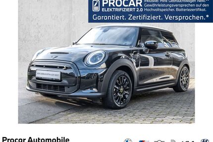 Mini Cooper SE Gebrauchtwagen