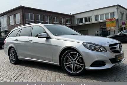 Mercedes-Benz E 350 Gebrauchtwagen