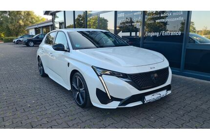 Peugeot 308 Gebrauchtwagen