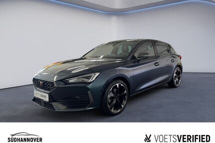 Cupra Leon Gebrauchtwagen