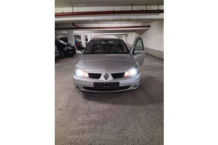 Renault Laguna Gebrauchtwagen