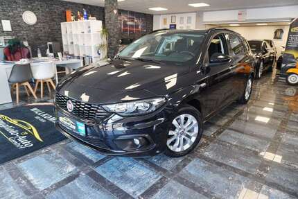 Fiat Tipo Gebrauchtwagen