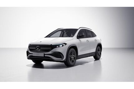 Mercedes-Benz EQA Gebrauchtwagen