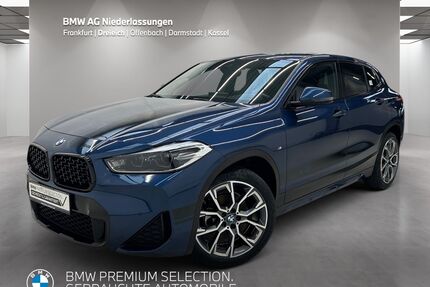 BMW X2 Gebrauchtwagen