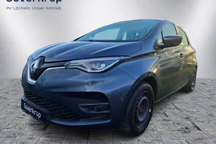 Renault ZOE Gebrauchtwagen