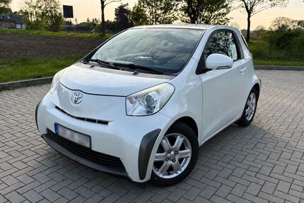 Toyota IQ Gebrauchtwagen