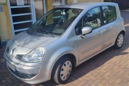 Renault Modus Gebrauchtwagen