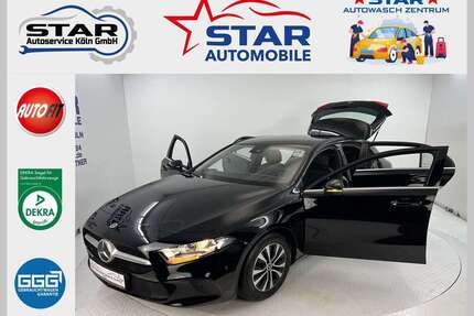 Mercedes-Benz A 180 Gebrauchtwagen