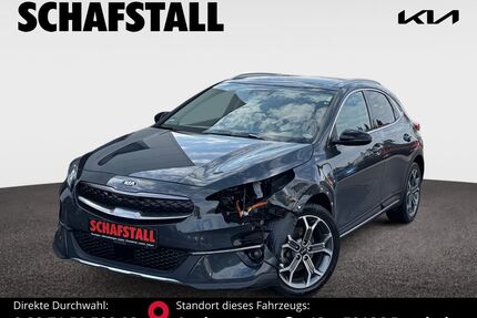 Kia XCeed Gebrauchtwagen