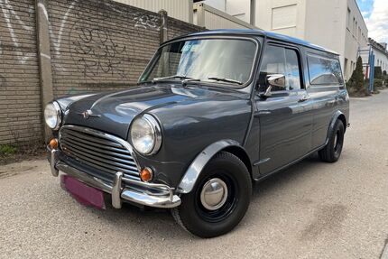 Mini Andere Gebrauchtwagen