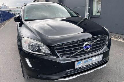 Volvo XC60 Gebrauchtwagen