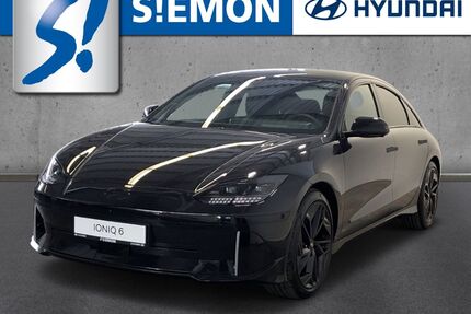 Hyundai IONIQ 6 Gebrauchtwagen