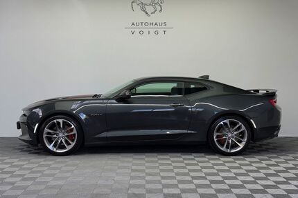Chevrolet Camaro Gebrauchtwagen