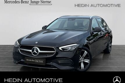 Mercedes-Benz C 200 Gebrauchtwagen