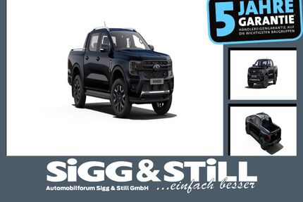 Ford Ranger Gebrauchtwagen