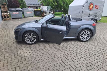 Audi Cabriolet Gebrauchtwagen