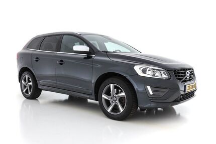 Volvo XC60 Gebrauchtwagen