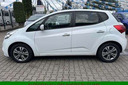Kia Venga Gebrauchtwagen