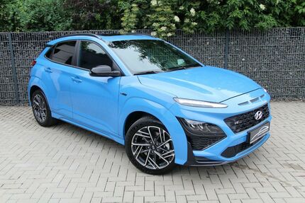 Hyundai KONA Gebrauchtwagen