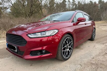 Ford Mondeo Gebrauchtwagen