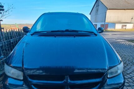 Chrysler Voyager Gebrauchtwagen