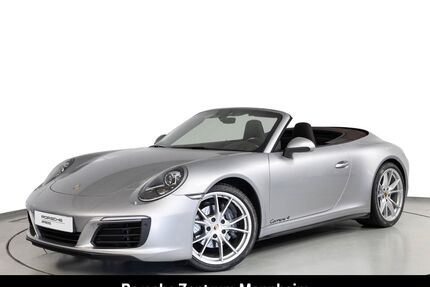 Porsche 991 Gebrauchtwagen