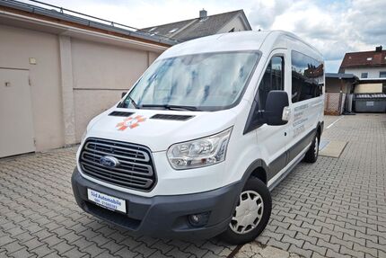 Ford Transit Gebrauchtwagen