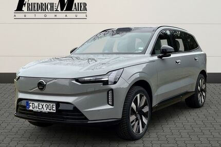 Volvo EX90 Gebrauchtwagen
