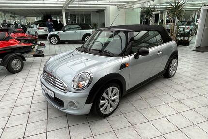 Mini ONE Gebrauchtwagen