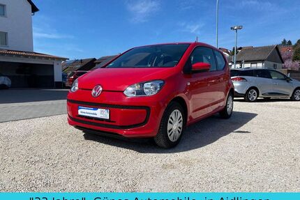 VW up! Gebrauchtwagen