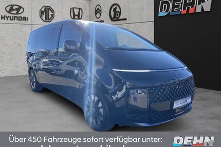 Hyundai STARIA Gebrauchtwagen