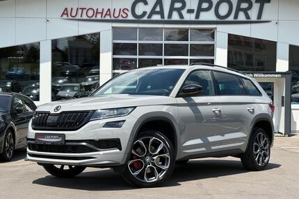 Skoda Kodiaq Gebrauchtwagen