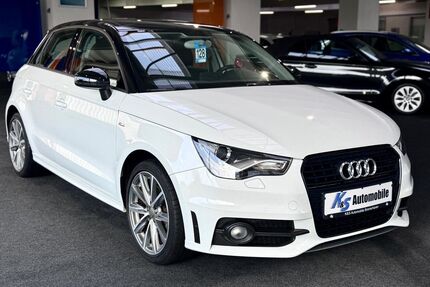Audi A1 Gebrauchtwagen