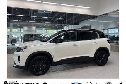Citroen C5 Aircross Gebrauchtwagen
