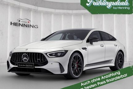 Mercedes-Benz AMG GT Gebrauchtwagen