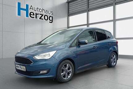 Ford C-Max Gebrauchtwagen