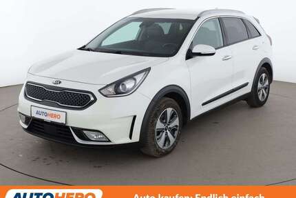 Kia Niro Gebrauchtwagen