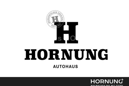 Mercedes-Benz EQB Gebrauchtwagen