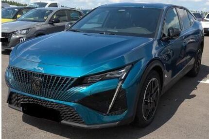 Peugeot 408 Gebrauchtwagen