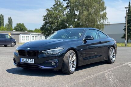 BMW 420 Gebrauchtwagen