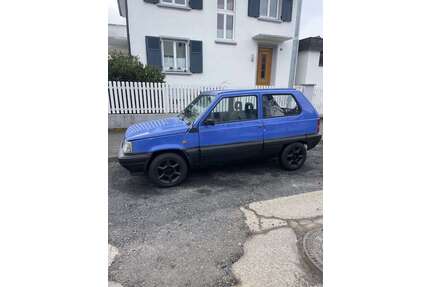 Seat Marbella Gebrauchtwagen