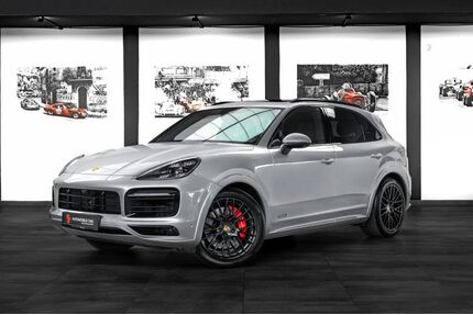 Porsche Cayenne Gebrauchtwagen