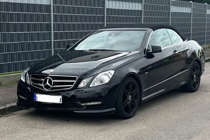 Mercedes-Benz E 350 Gebrauchtwagen