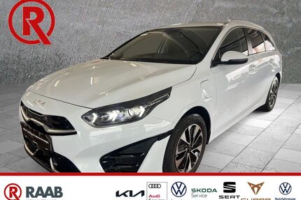 Kia ceed Sportswagon Gebrauchtwagen