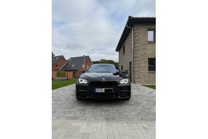 BMW 535 Gebrauchtwagen